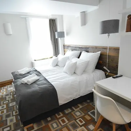 Boutique Provincja Winebar & Rooms Olštýn Exteriér fotografie