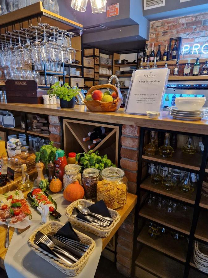 Boutique Provincja Winebar &