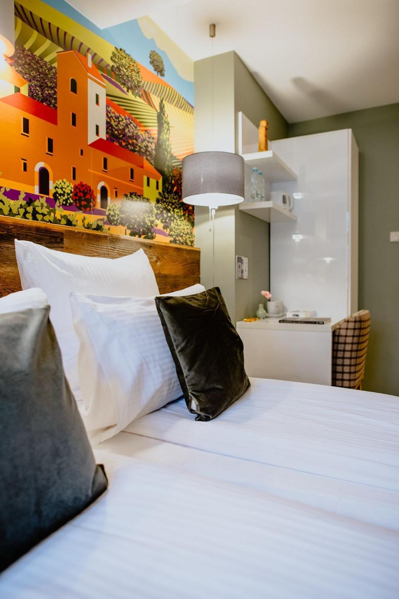 Boutique Provincja Winebar & Apartahotel 3*