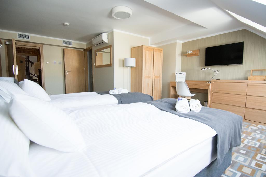 Boutique Provincja Winebar & Apartahotel