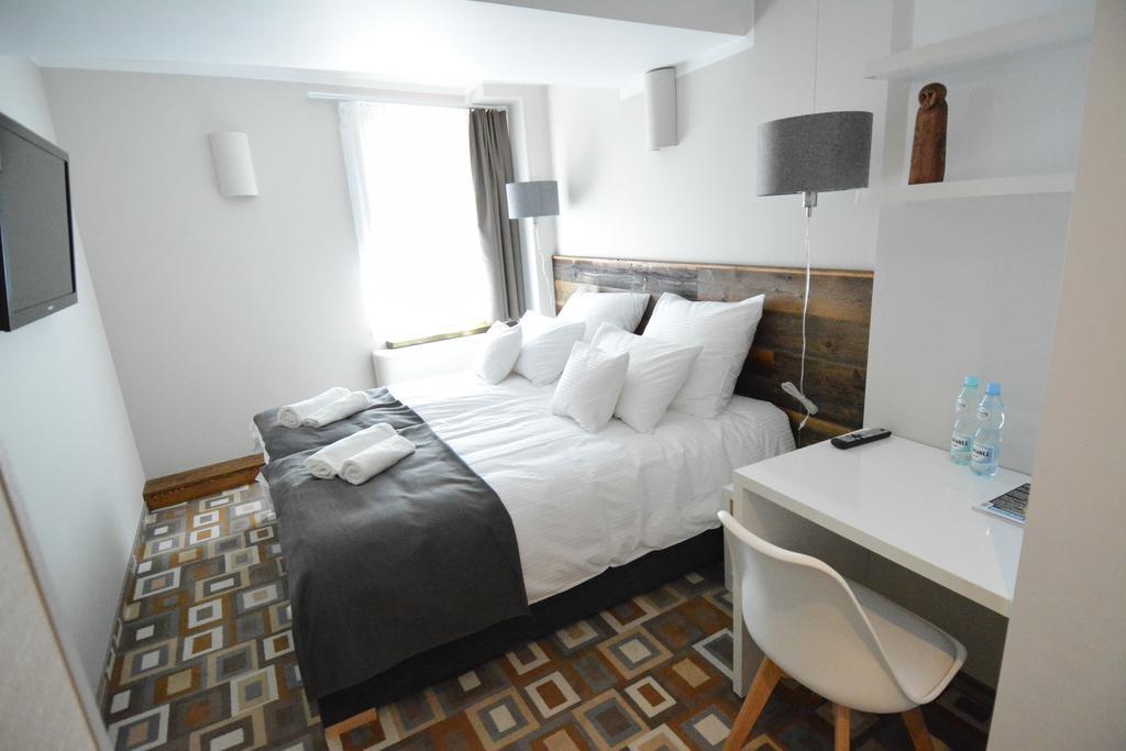 Boutique Provincja Winebar & Apartahotel