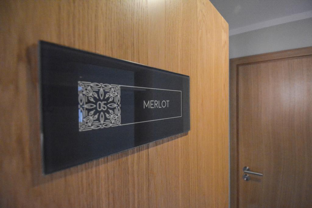 Aparthotel Boutique Provincja Winebar &
