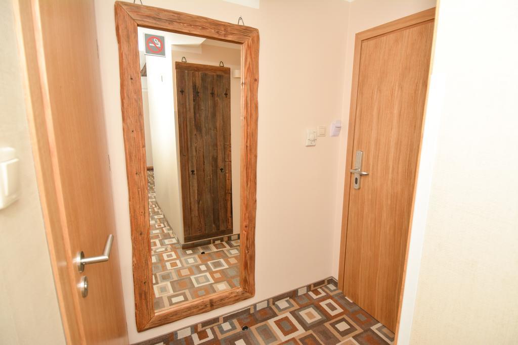 Boutique Provincja Winebar & 3* Olštýn